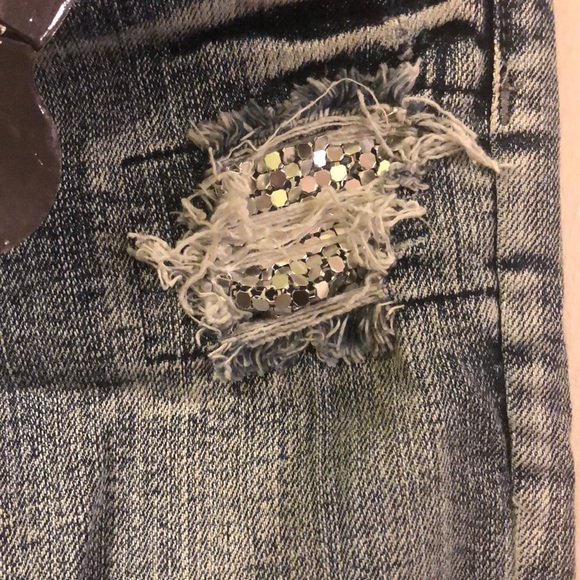 Jeans Size 7/8 - Picture 4 of 8